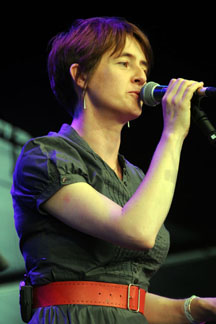 Karine Polwart